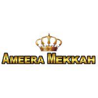 Ameera Mekkah